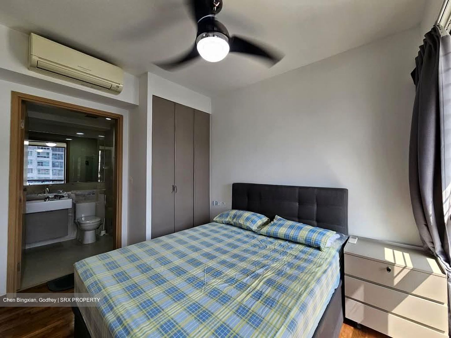 Twin Waterfalls (D19), Condominium #561214061